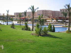 Гостиница Al Rehab Apartments  Каир